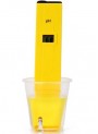 Digital pH meter