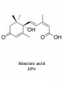 กรดแอบไซซิก (Abscisic acid) 10%
