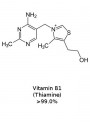 Vitamin B1 (Thiamine)