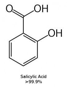 กรดซาลิไซลิค Salicylic Acid