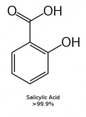 กรดซาลิไซลิค Salicylic Acid