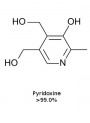 Vitamin B6 (Pyridoxine)