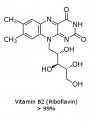 Vitamin B2 (Riboflavin)