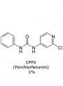 CPPU (Forchlorfenuron) 1%