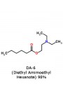 DA-6 (Diethyl Amimoethyl Hexanote) 98%