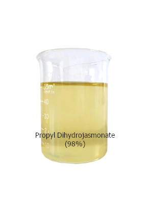 Propyl Dihydrojasmonate (98%, ละลายแอลกอฮอลล์)