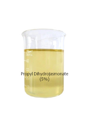 Propyl Dihydrojasmonate (5%, ละลายน้ำ)