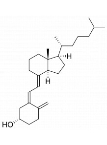 Vitamin D3 (Cholecalciferol 100000IU/g)