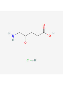 5-Aminolevulinic acid HCl